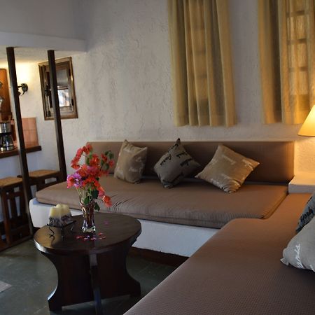 Mila Malia Studios Hotel Ngoại thất bức ảnh