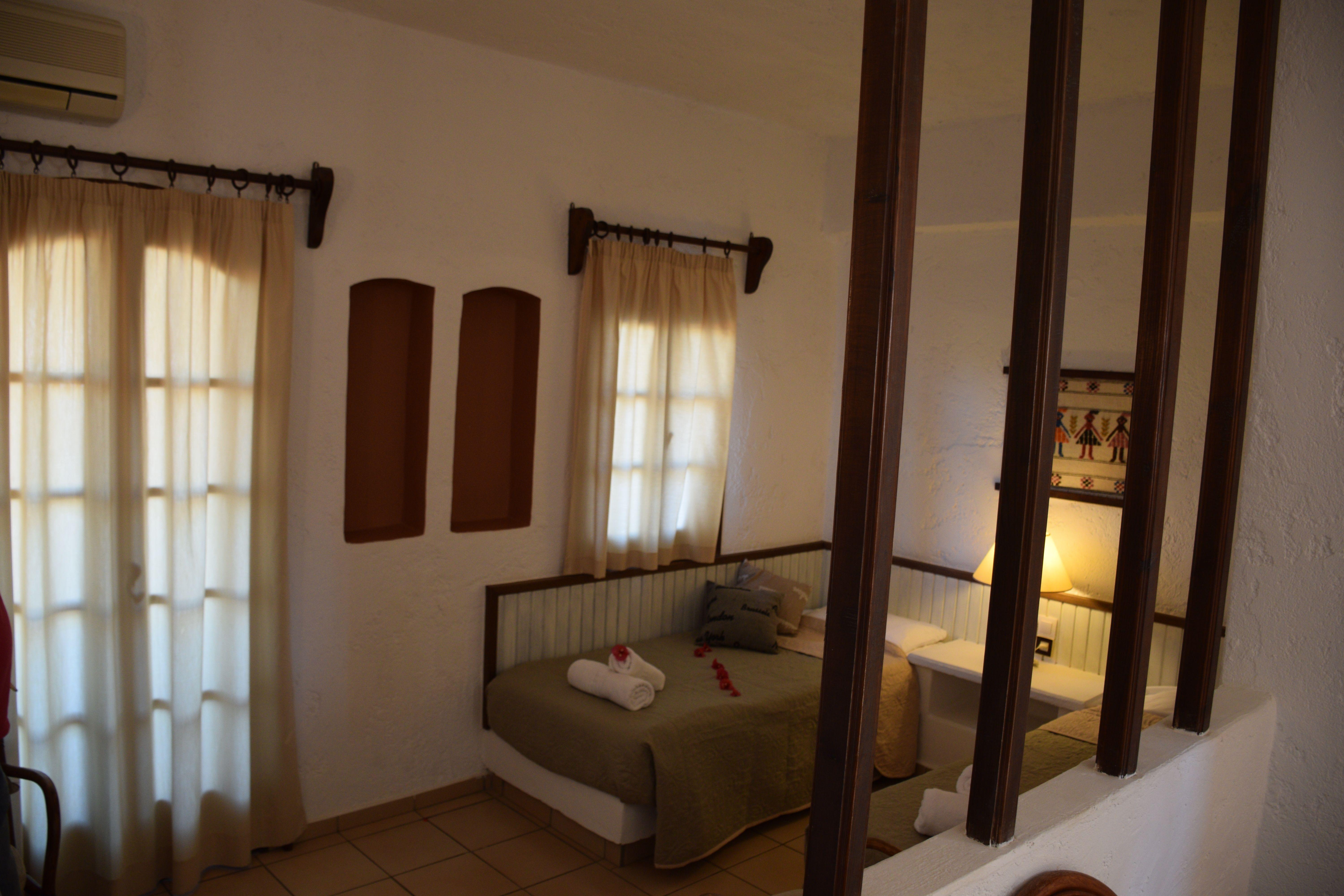 Mila Malia Studios Hotel Ngoại thất bức ảnh
