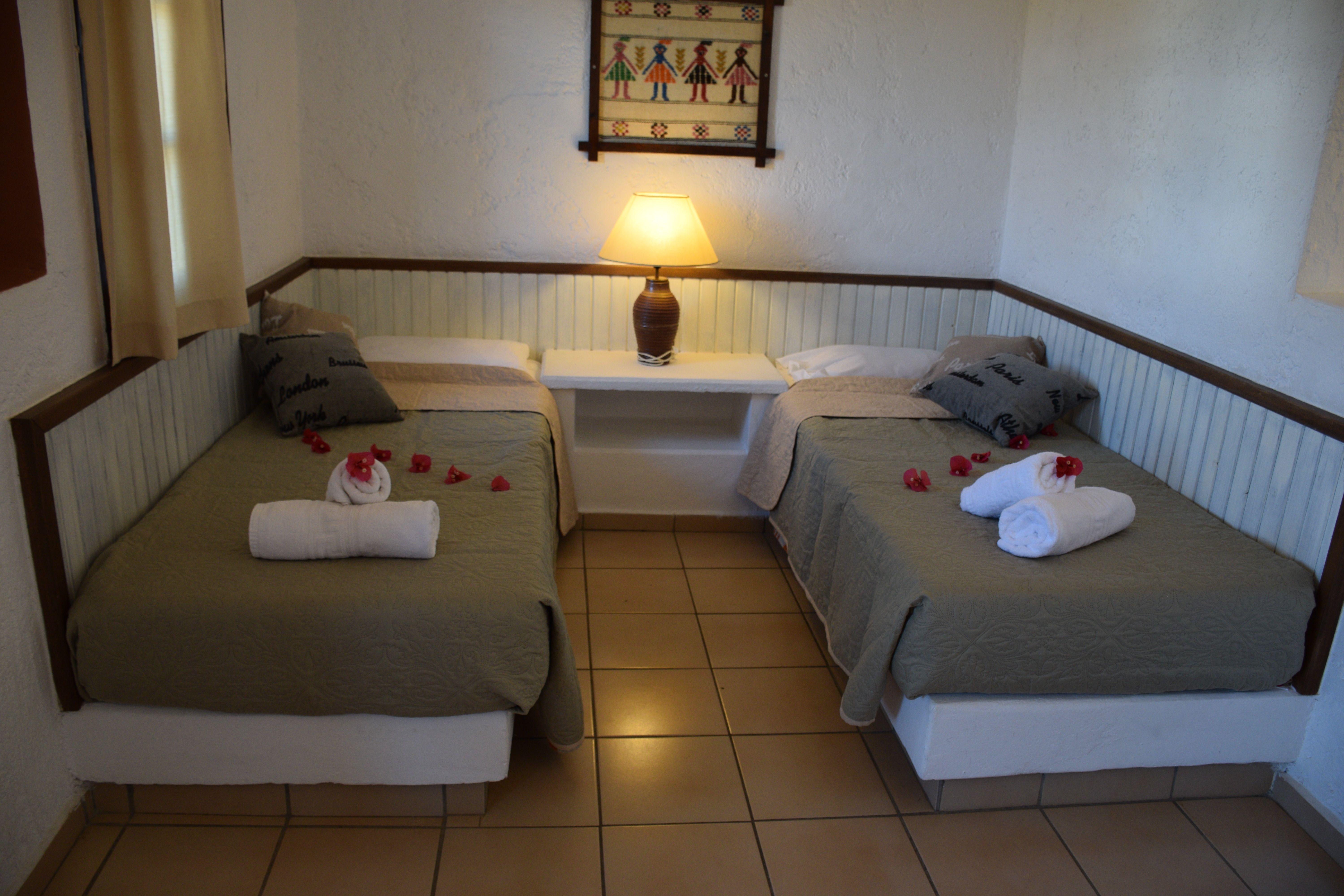 Mila Malia Studios Hotel Ngoại thất bức ảnh