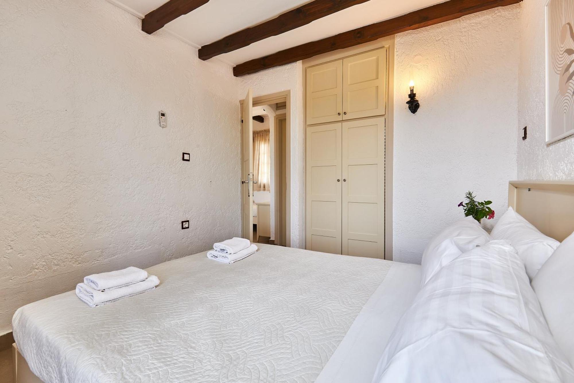 Mila Malia Studios Hotel Ngoại thất bức ảnh